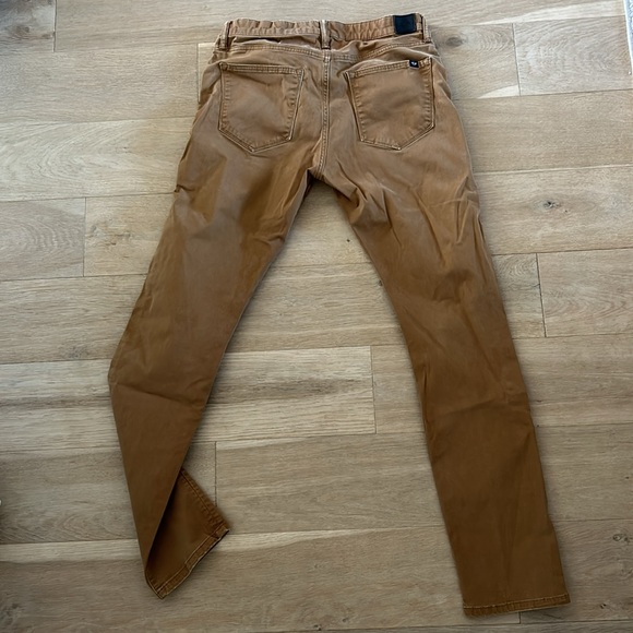 Dockers slim fit alpha khaki - Picture 5 of 6